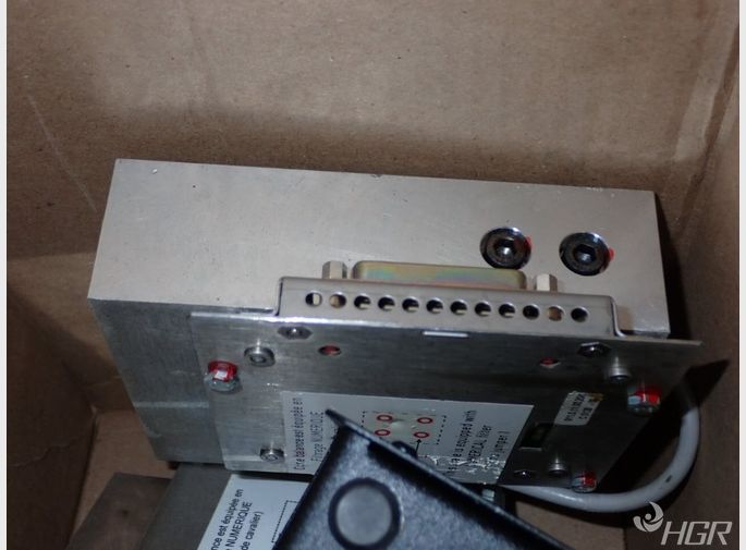  Power Supply