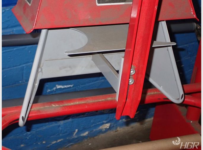 Used Sealed Air Sealed Air Pack Tiger Paper Cushioning System HGR...