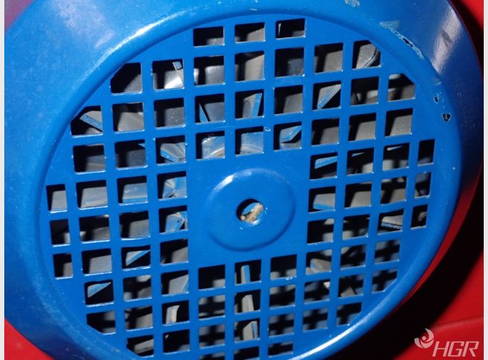 Used Sealed Air Sealed Air Pack Tiger Paper Cushioning System HGR...