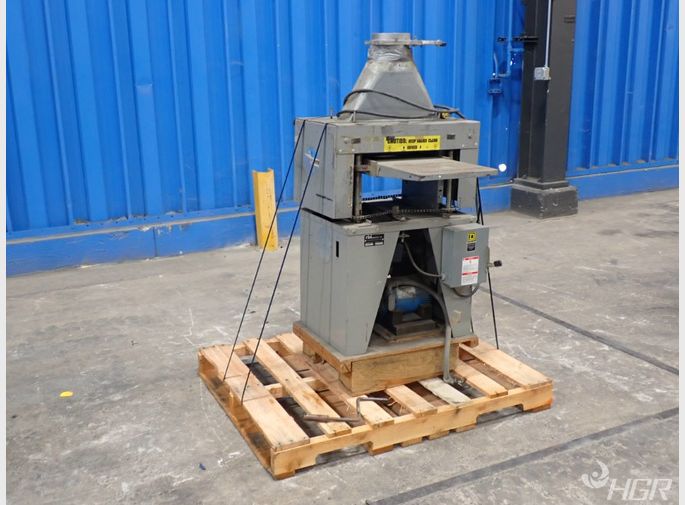 Rbi industries wood planer discount