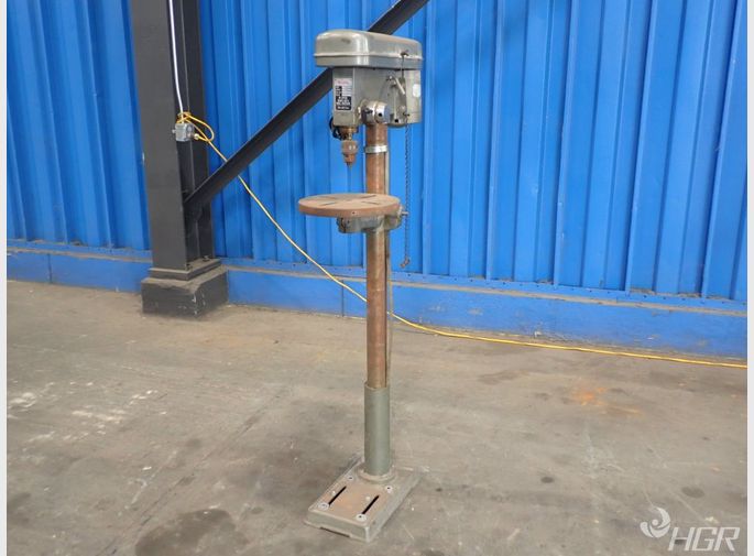 Trudrill Drill Press