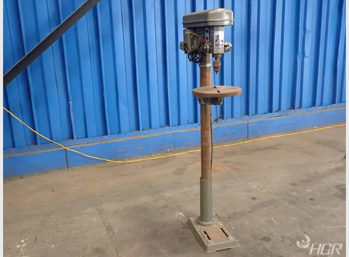 Trudrill Drill Press