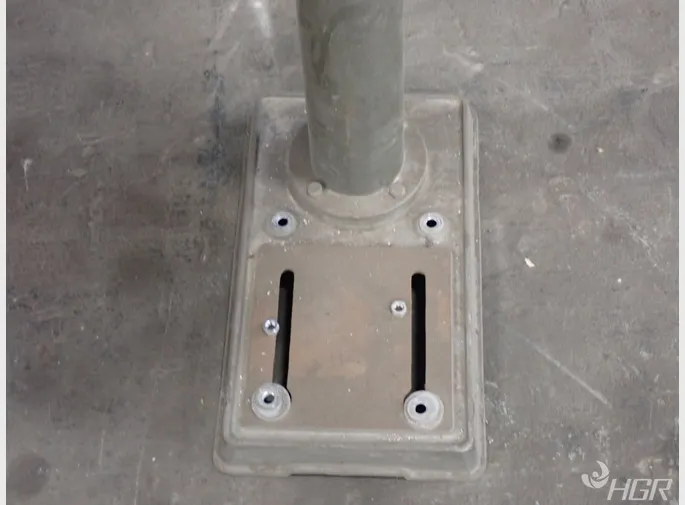 Trudrill Drill Press