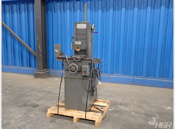 Brown  Sharpe Surface Grinding Machine