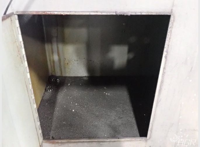 Brown  Sharpe Surface Grinding Machine