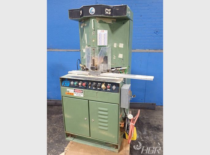 Omga Miter Saw