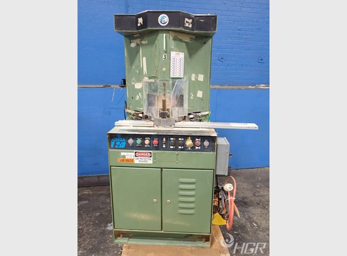 Omga Miter Saw