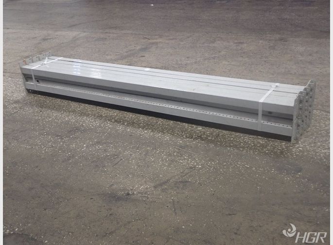  Steel Beams
