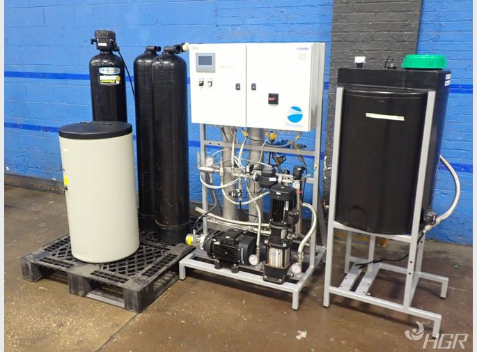 Condairml System Nortec Humidity Condairml System Nortec Humidity Mlpr0500 Air Humidification Unit
