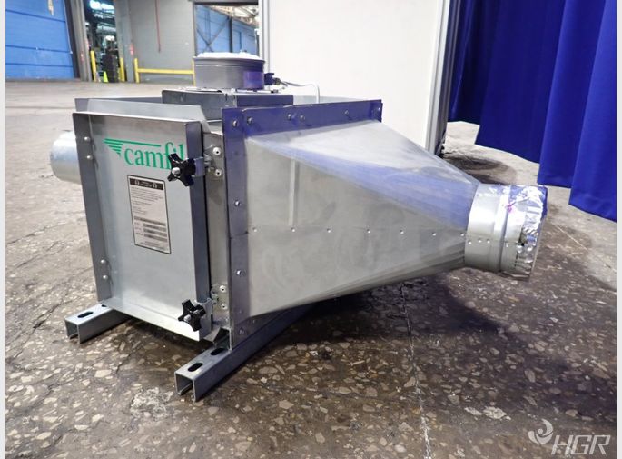 Camfil Filter Housing