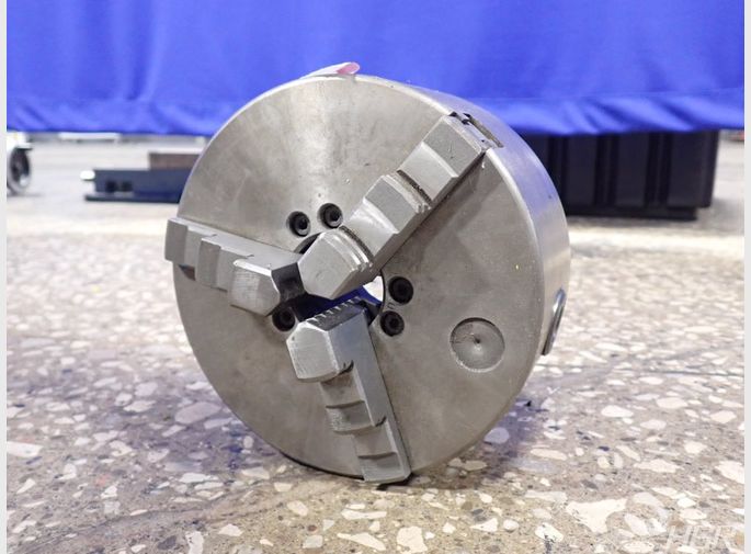  3 Jaw Chuck