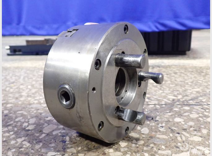  3 Jaw Chuck