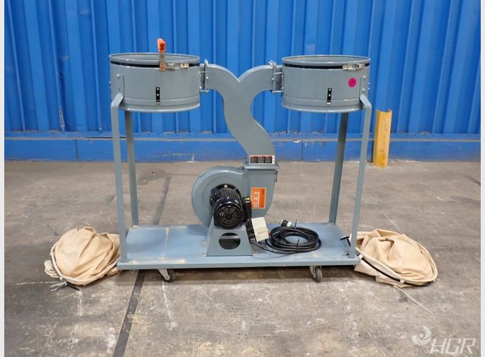 Northtech Dust Collector