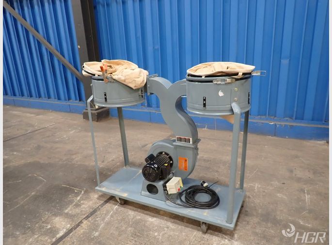 Northtech Dust Collector