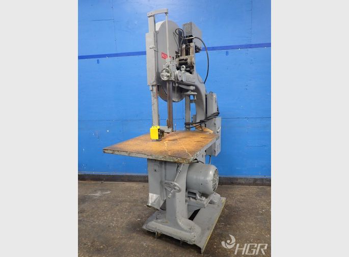 Tannewitz Band Saw