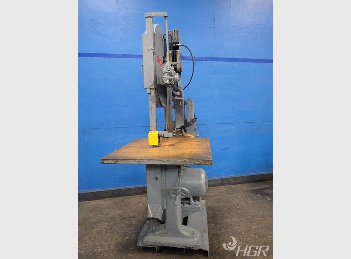 Tannewitz Band Saw
