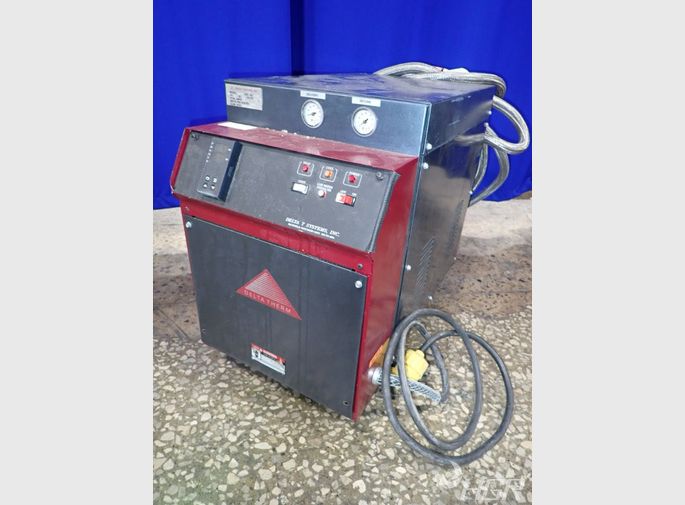 Delta T Systems Temperature Controller