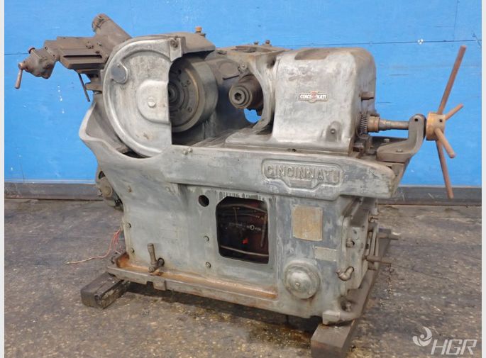 Cincinnati Cincinnati Centerless Grinder