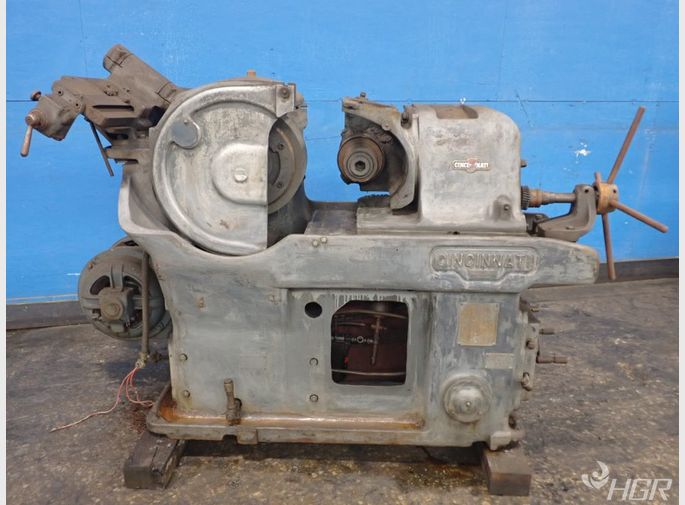 Cincinnati Cincinnati Centerless Grinder