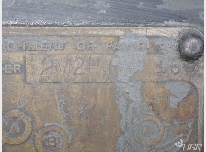 Cincinnati Cincinnati Centerless Grinder