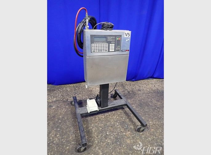 Videojet Inc Jet Marking Machine