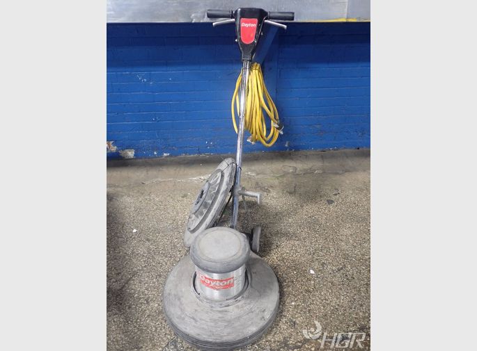 Dayton Buffer
