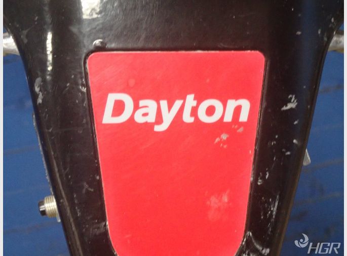 Dayton Buffer