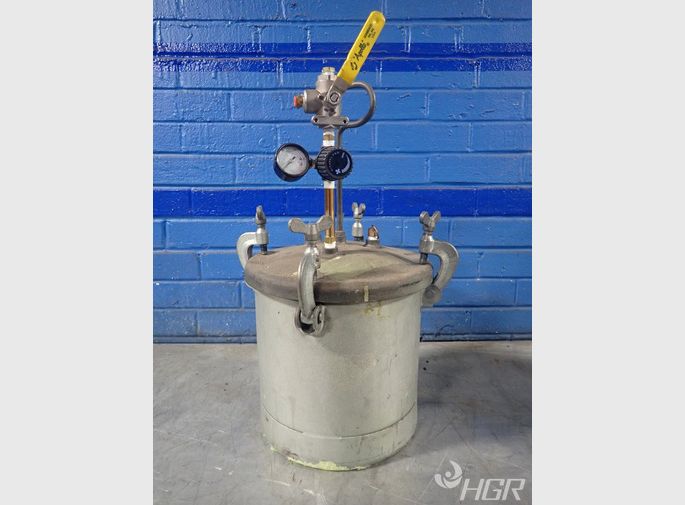  Paintpressure Pot