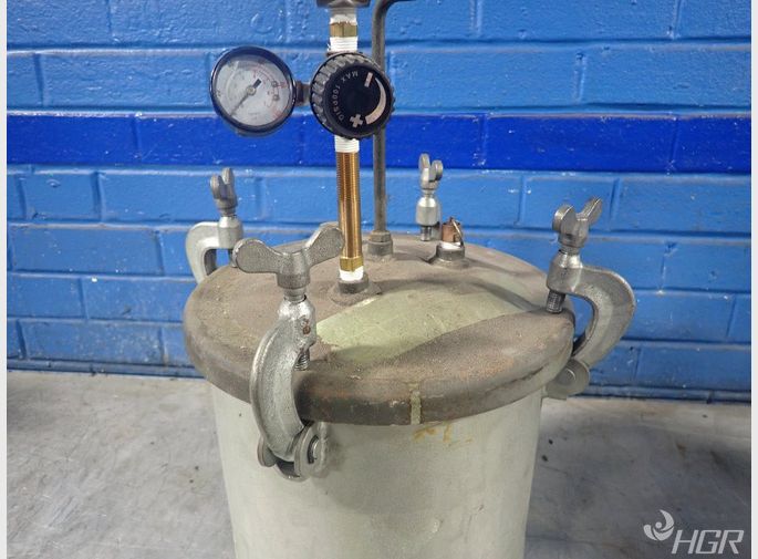  Paintpressure Pot