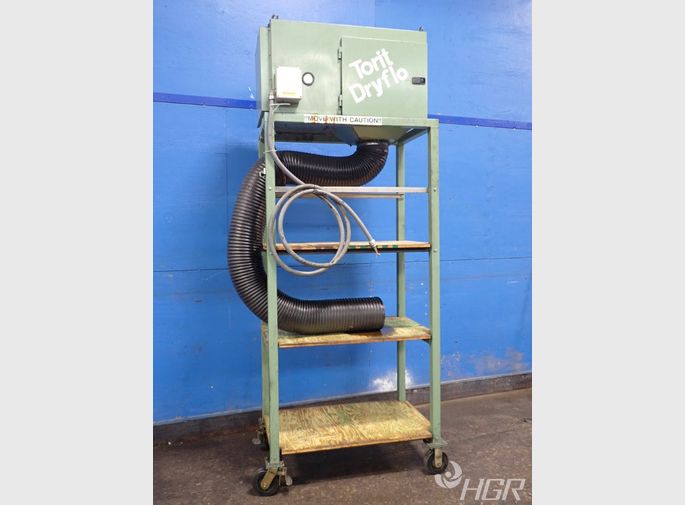Torit Donaldson Mist Collector
