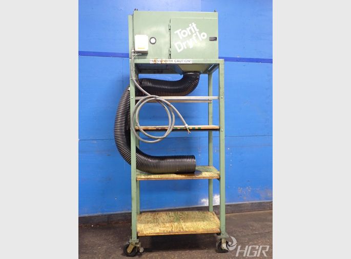 Torit Donaldson Mist Collector
