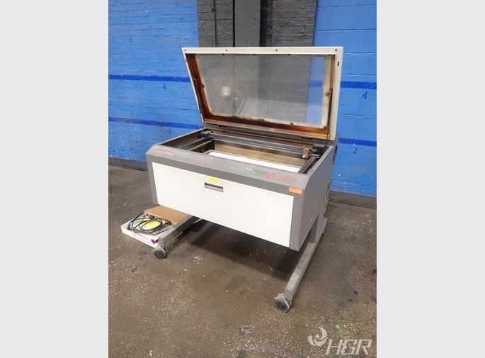 Universal Laser Sys Laser Engraver