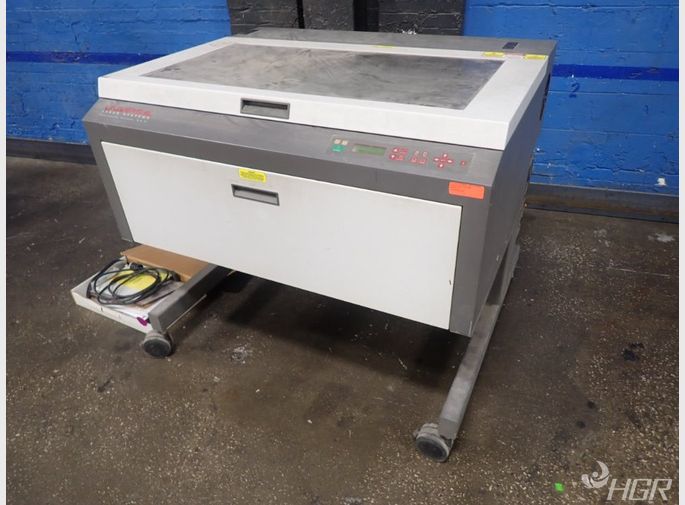 Universal Laser Sys Laser Engraver