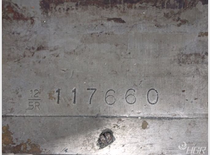 Bridgeport Bridgeport Dual Head Vertical Mill