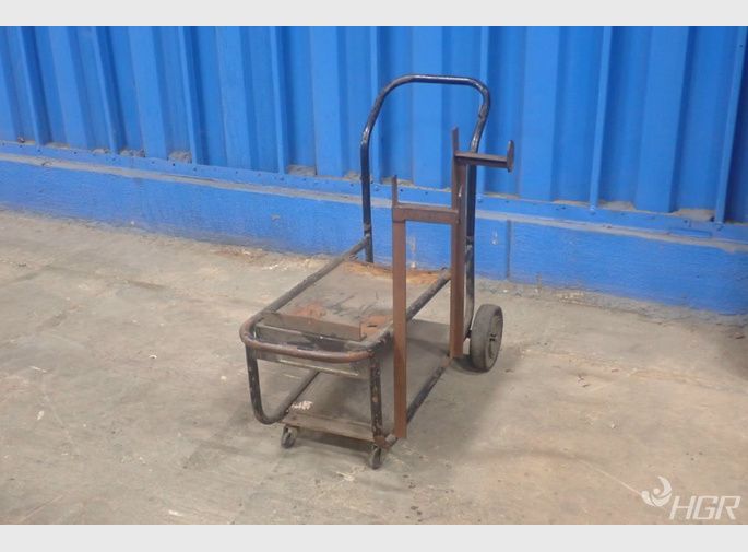 Oki Bering Rolling Cart