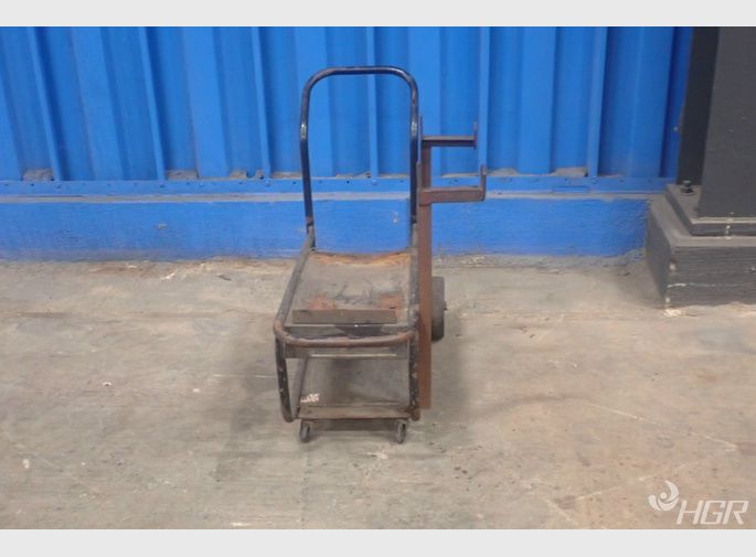 Oki Bering Rolling Cart