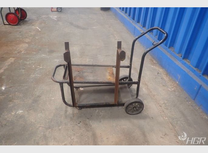 Oki Bering Rolling Cart