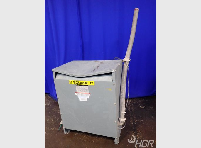 Square D Square D Ee75t3h Transformer