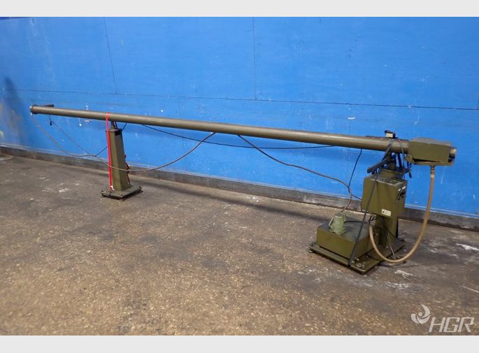 Citizen Bar Feeder