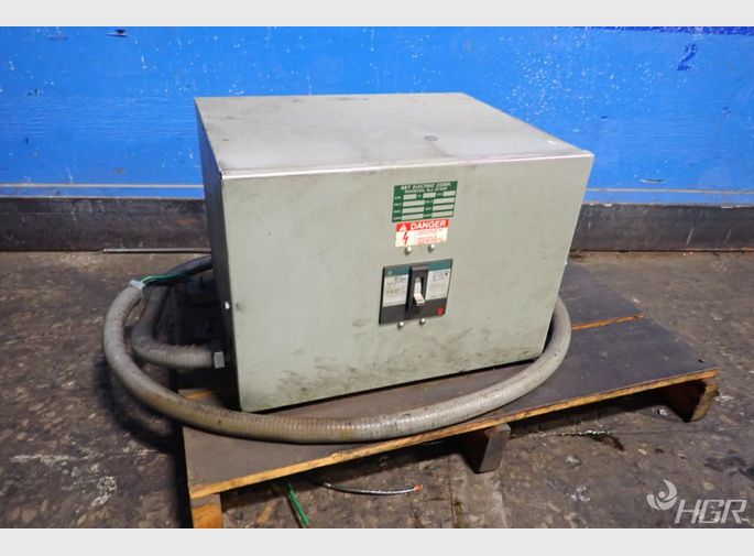 Bey Electric Circuit Breaker