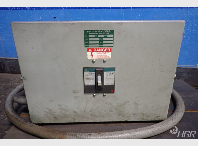 Bey Electric Circuit Breaker