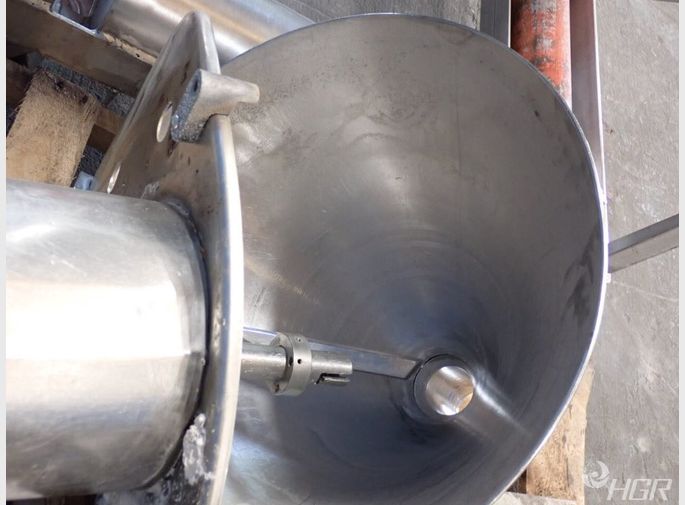 Triangle Package Machinery Corp Formfillseal