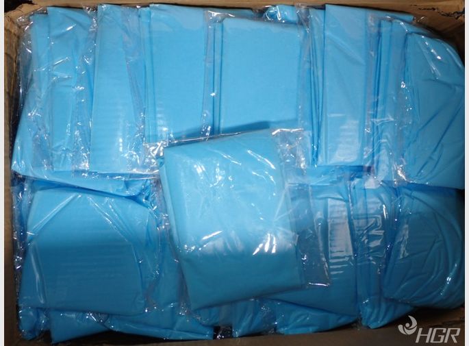Rxsim Llc Disposable Aprons