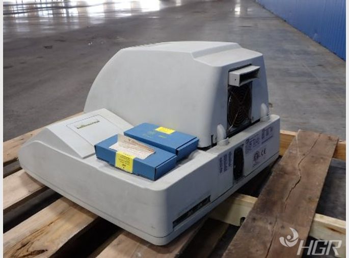 Cem Moisture Analyzer