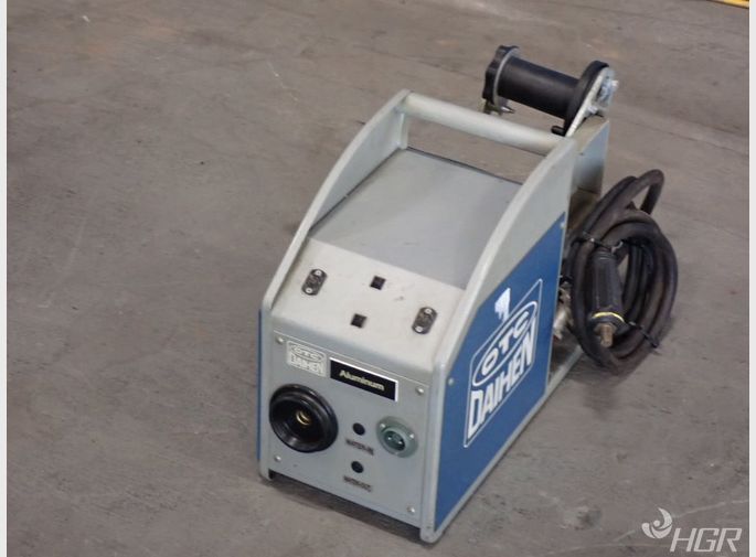 Daihen Corp Wire Feeder