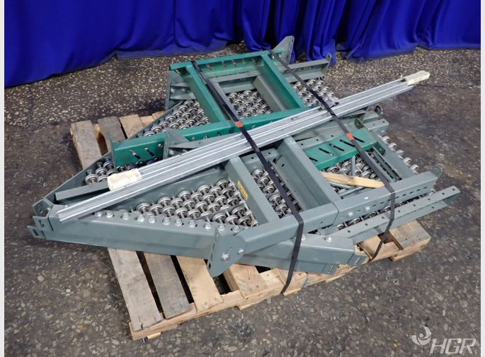  Roller Conveyor