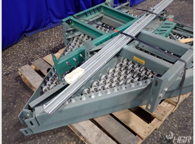  Roller Conveyor