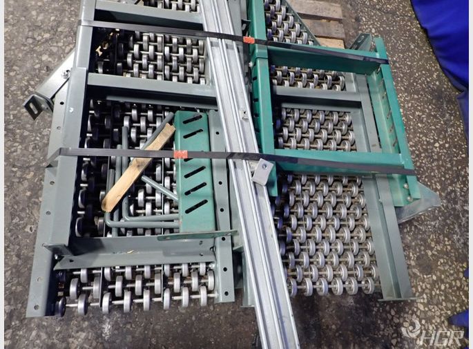  Roller Conveyor