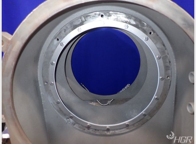 Bird Bird Centrifuge