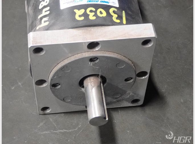 Cmc Servo Motor